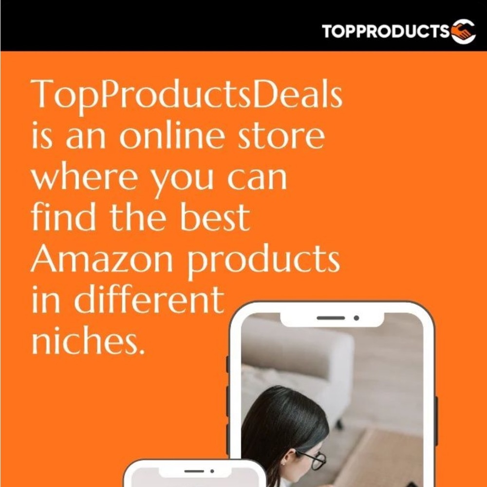 Find Great Deals Easy!